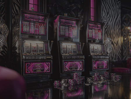 Zebra Wins Casino