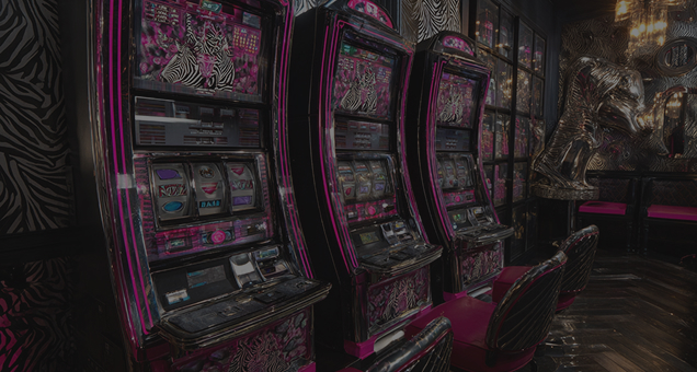 Zebra Wins Casino