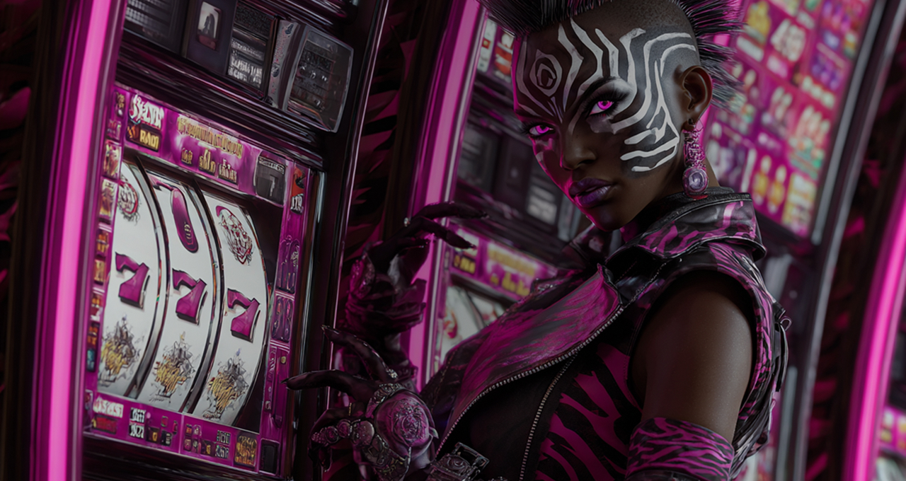 Zebra Wins Casino